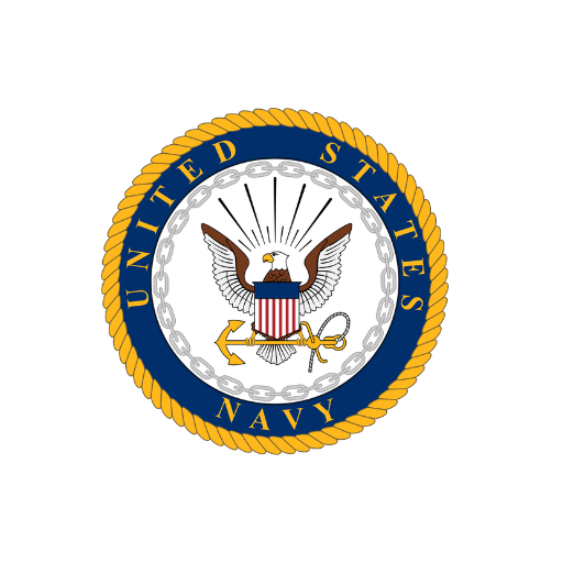 US Navy logo